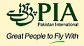 Avio kompanija Pakistan International